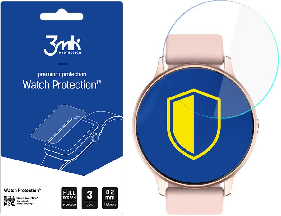 GARETT WOMEN NOVA - 3MK WATCH PROTECTION ARC