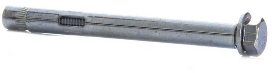 ANCHOR BOLTS B 10X90 MM METAL PLUGS, A