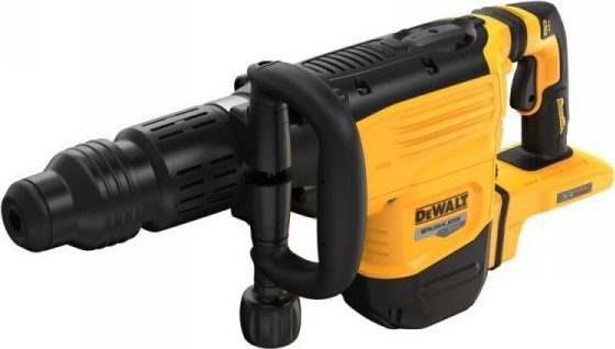 Dewalt MŁOT WYBURZENIOWY AKUMULATOROWY XR SDS-MAX 54V 0*AH