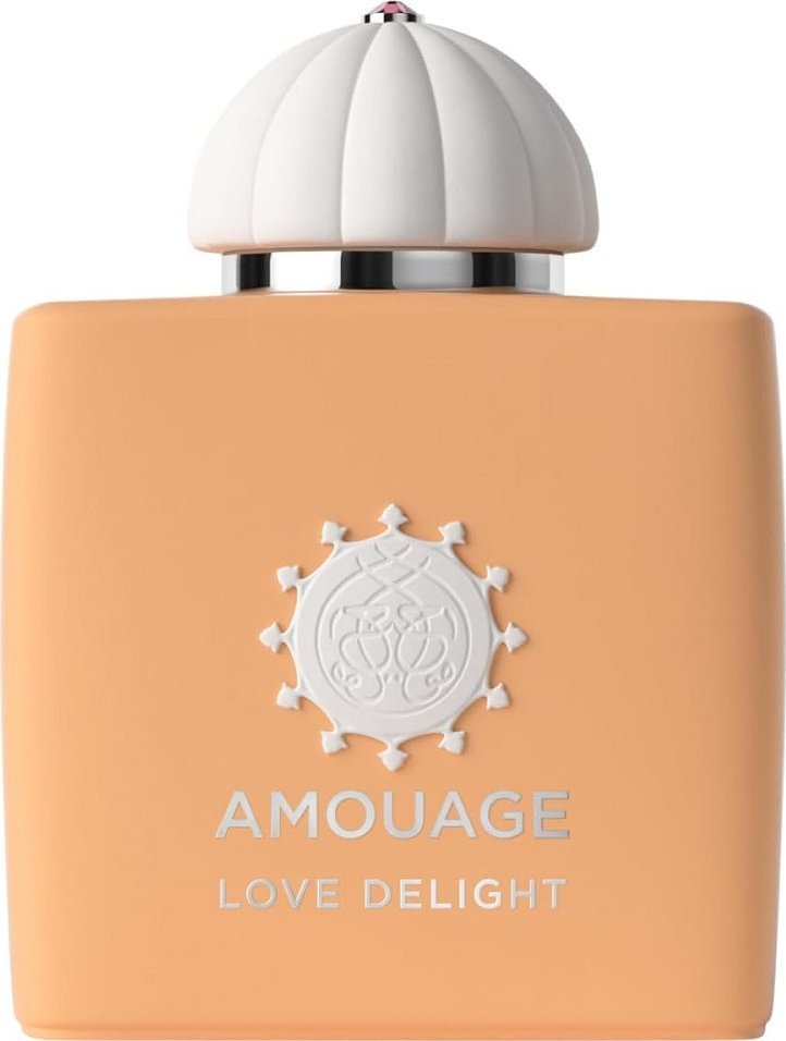 Amouage Love Delight Woman woda perfumowana spray 100ml