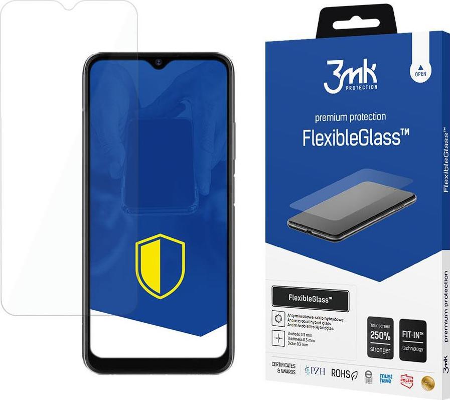 3MK ZTE Blade V30 Vita - 3mk FlexibleGlass