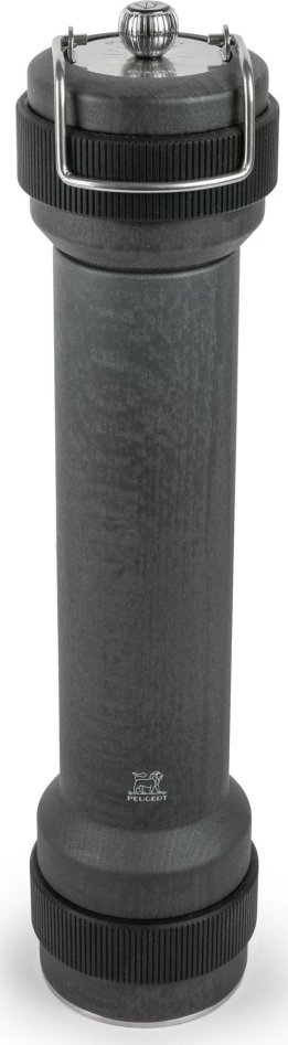 Młynek do przypraw Peugeot BBQ pepper mill 30 cm graphite for Outdoor Barbecue