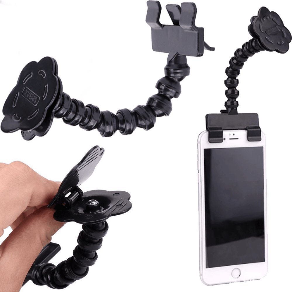 Korbi SELFIE STICK DLA PSÓW NARZĘDZIE DO FOTOGRAFOWANIA