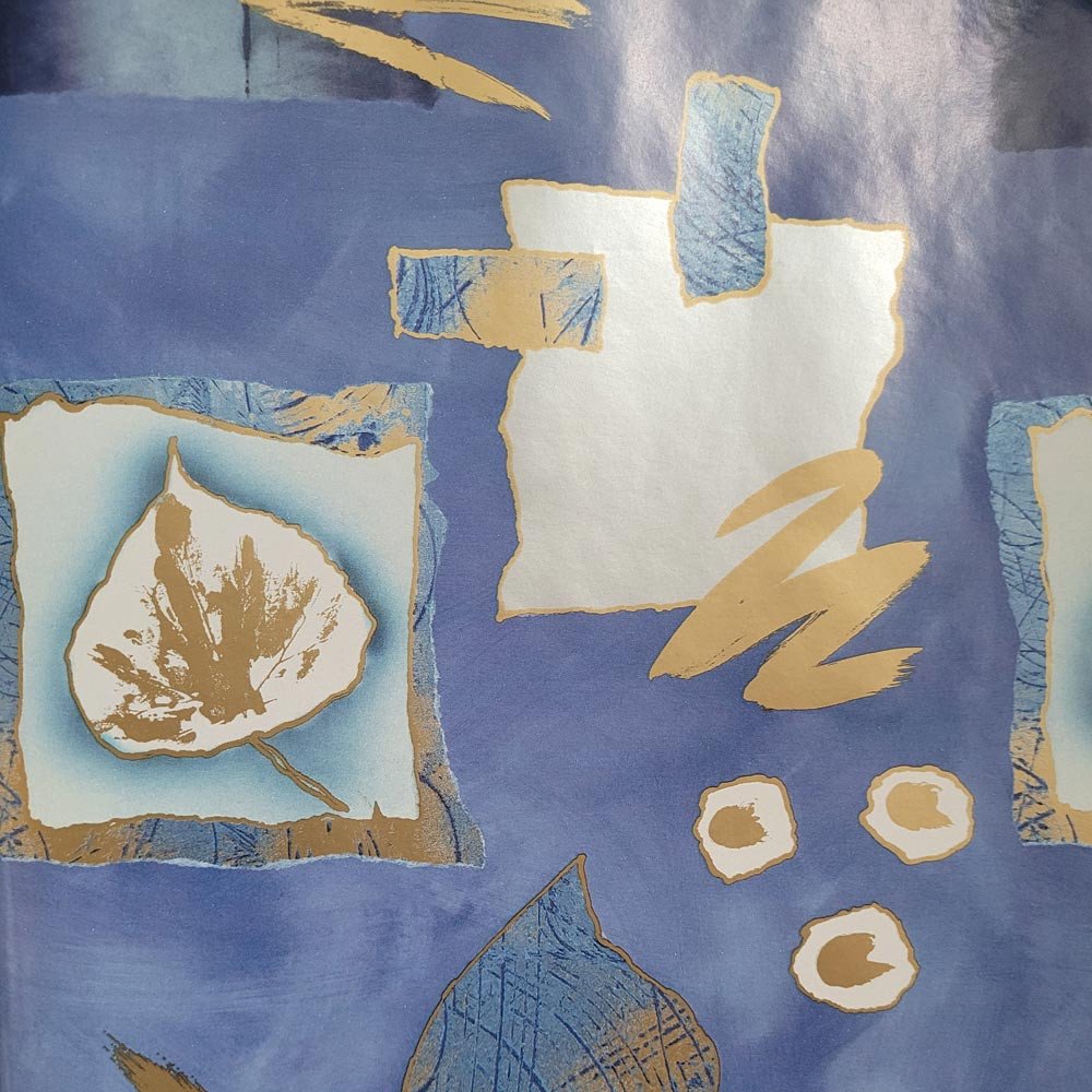 Papier do pakowania prezentów 57cmx2m 2m677