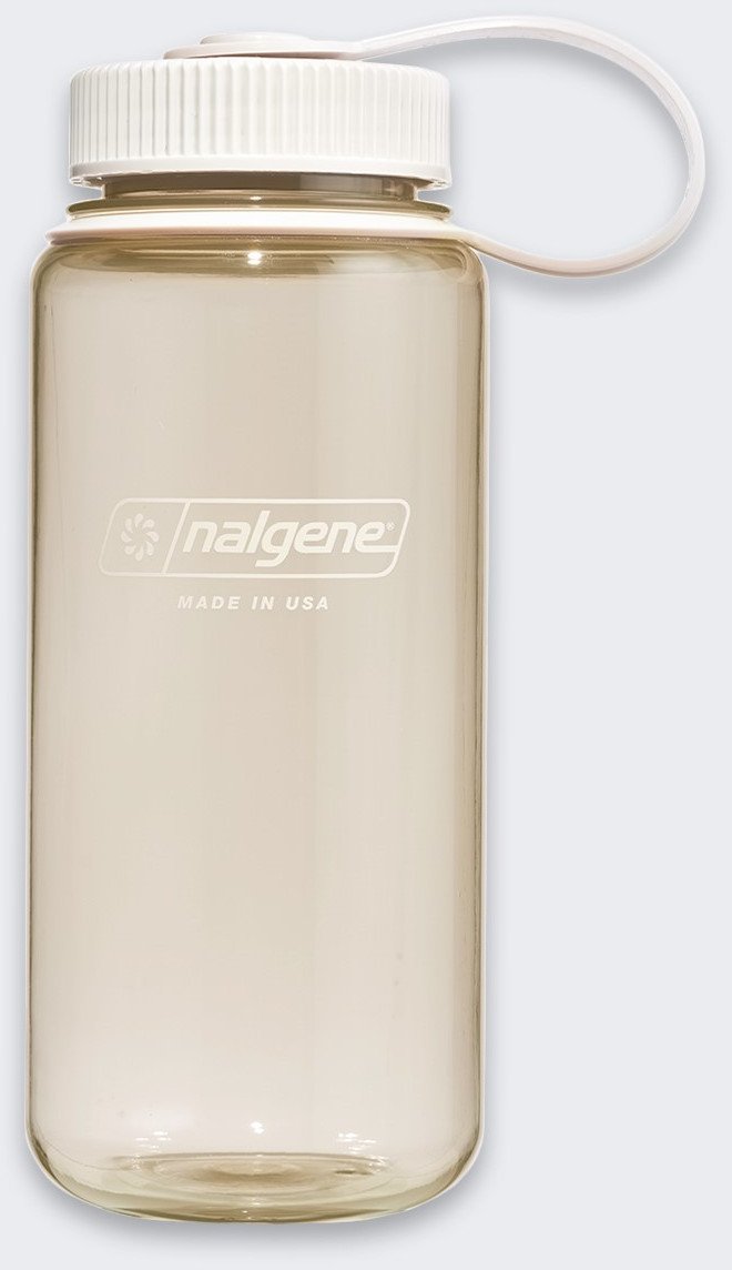 Butelka Nalgene z Szerokim Ustnikiem 0,5L Cotton