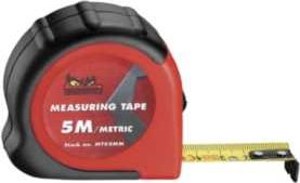 Teng Tools Taśma miernicza 3m stal (MT03MM)