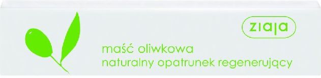Ziaja Oliwkowa Maść oliwkowa 20ml
