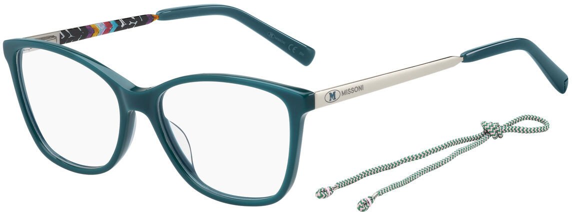 Ramki do okularów Damski Missoni MMI-0032-MR8 54 mm
