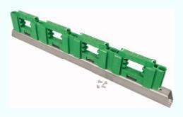 Eaton Izolator tylny szyn głównych 2000A rozstaw 185mm L1 L2 L3 XBSB203 - 283866