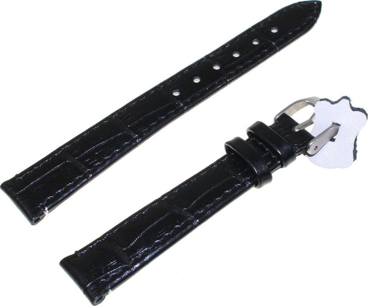 Diloy Pasek do zegarka Diloy 14 mm 402.14.1