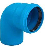 Magnaplast Kolano Ultra dBB 75/15 (146340)