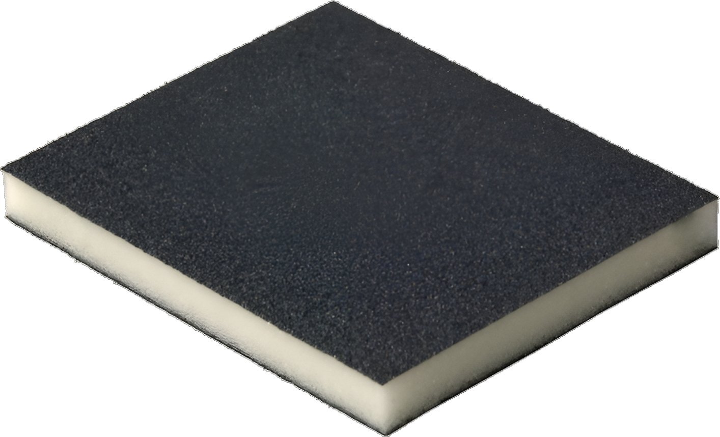 GRINDING SPONGE 125X98X12 MM