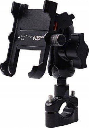 Ładowarka Freed Conn Uchwyt i ładowarka FreedConn MC10N QC3.0