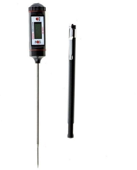 ELECTRONIC FOOD THERMOMETER SH-113
