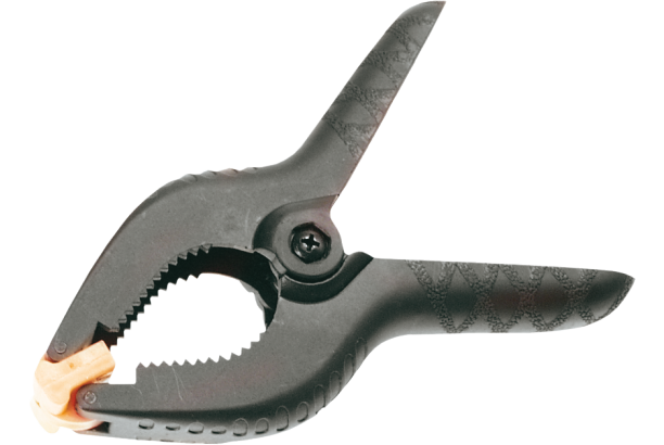 Top Tools Ścisk sprężynowy 100mm (12A410)