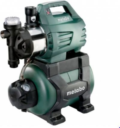 Metabo Hydrofor HWWI 4500/25 INOX (600974000)