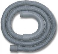 Wąż do pralki i zmywarki König & Meyer odpływowy 300cm (AK130)