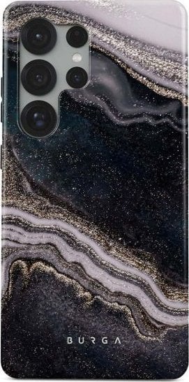 Burga Magic Night Tough Case For Samsung Galaxy S25 Ultra