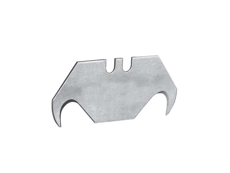 Modeco Ostrza trapezowe hakowe 19x50mm 5szt. - MN-63-112