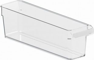 Rotho Organizer Szuflada Do Lodówki S 1,6l Loft Rotho