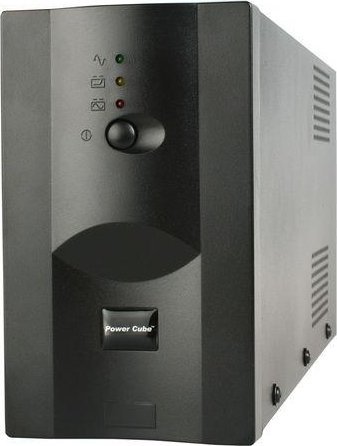 UPS Energenie UPS-PC-850AP