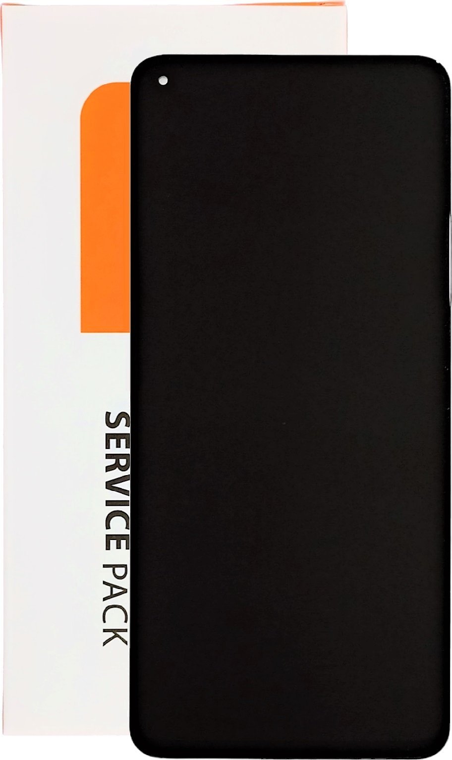 Zila WYŚWIETLACZ EKRAN LCD DO XIAOMI MI 10T 5G (M2007J3SY)