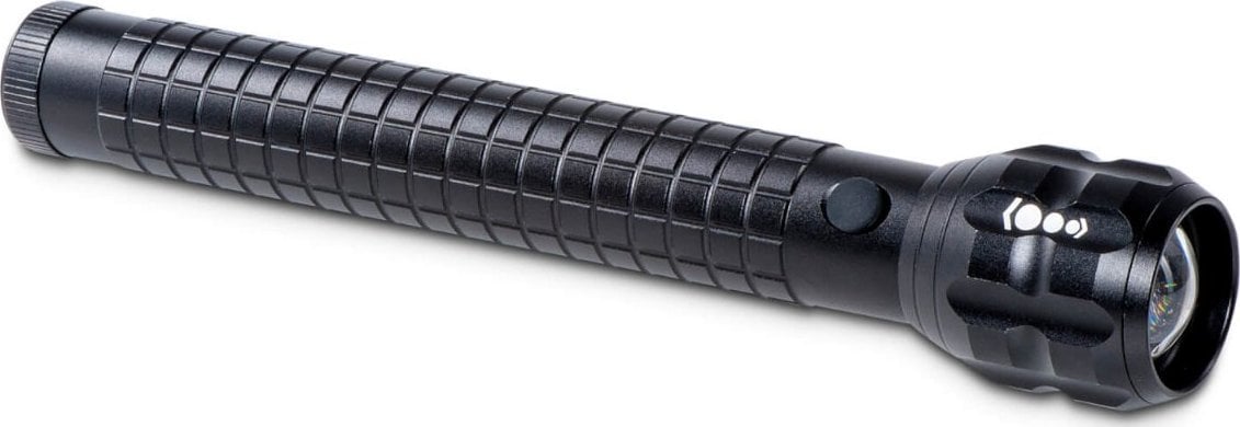 Latarka Maul LED latarka Kronos L 26cm 8W do 280m