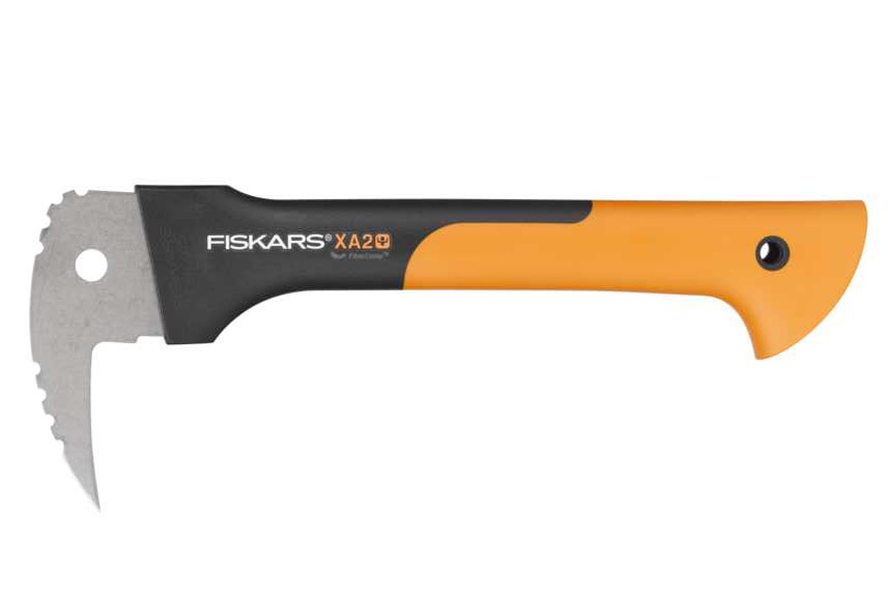 Fiskars Capina XA2 WoodXpert do obracania i przenoszenia mniejszych pni (126006)