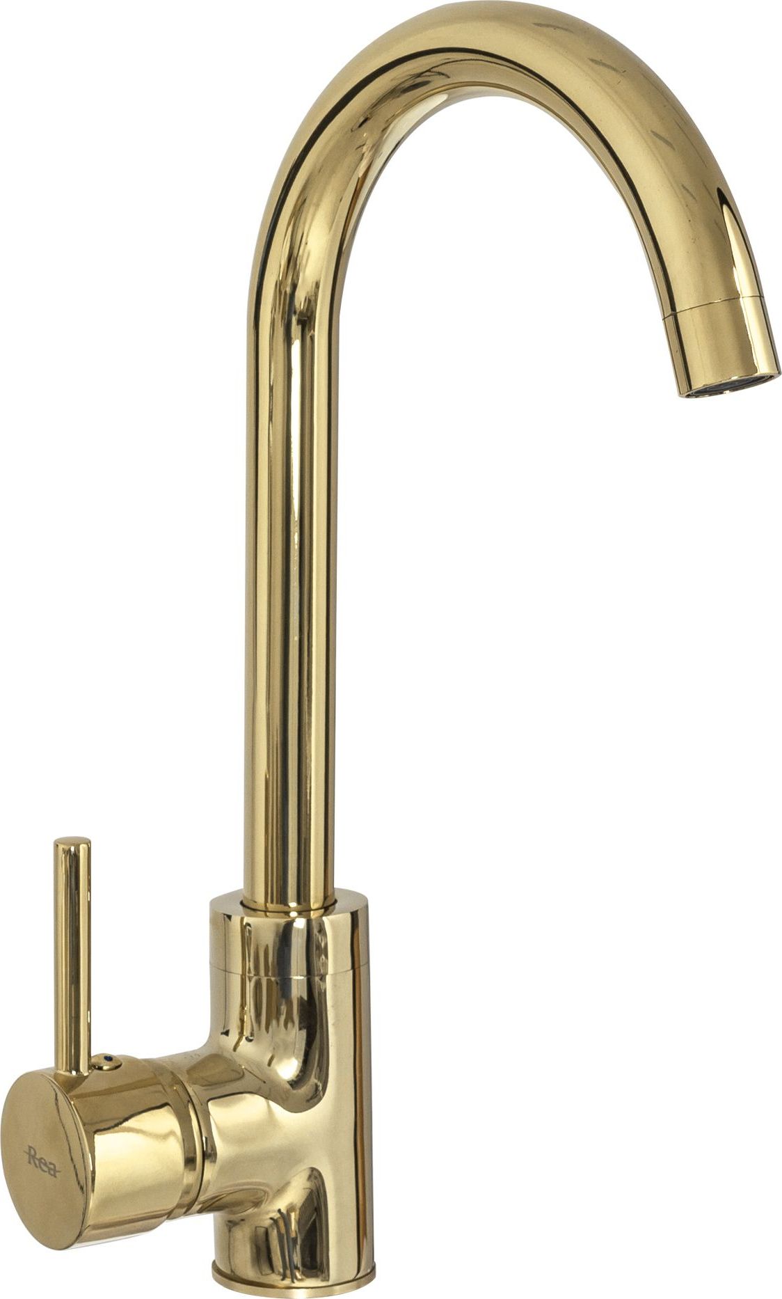 Rea Bateria Rea Talisa Złota wysoka