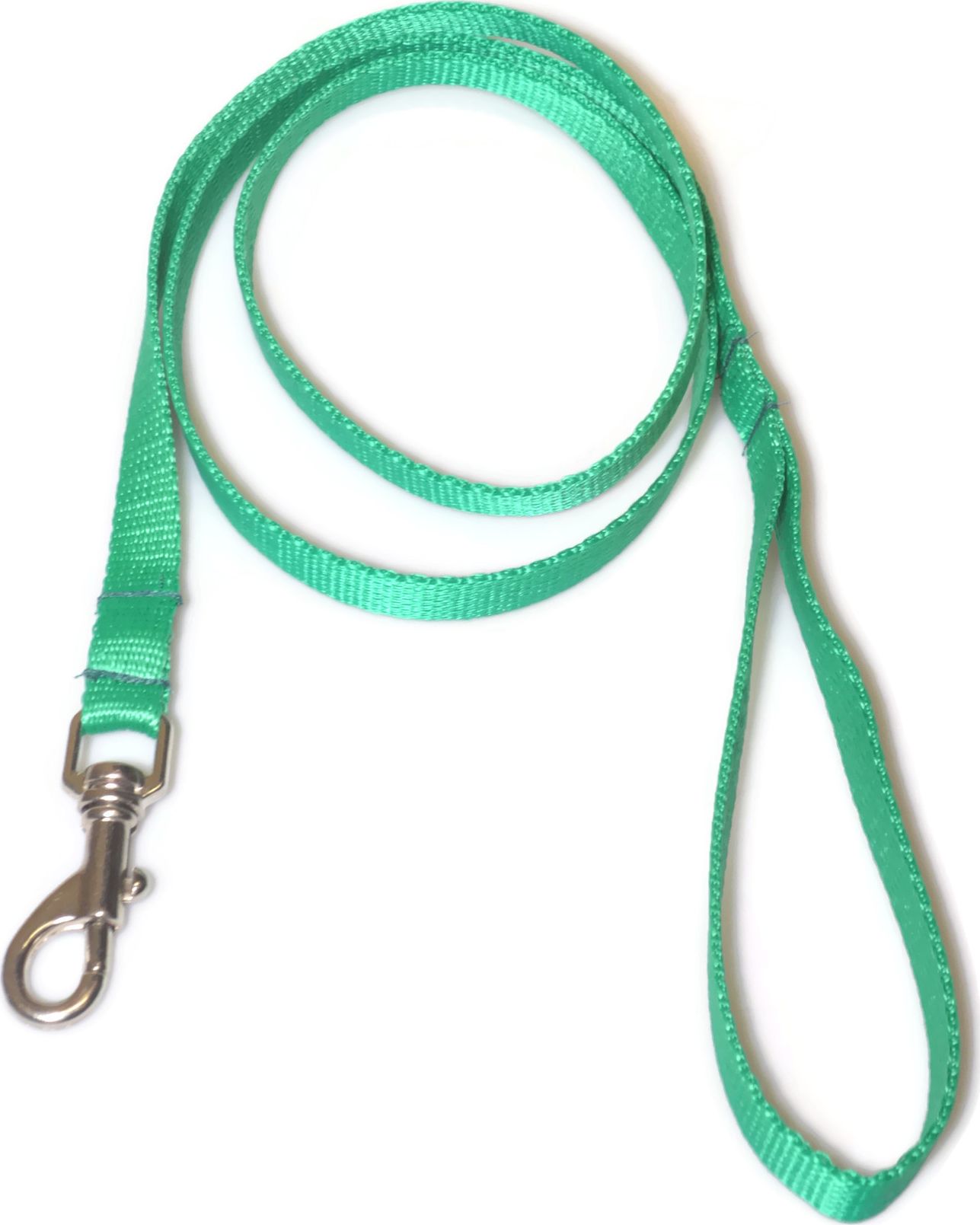 Alizoo Tradycyjna smycz dla psa 16mm/130cm - ALIZOO