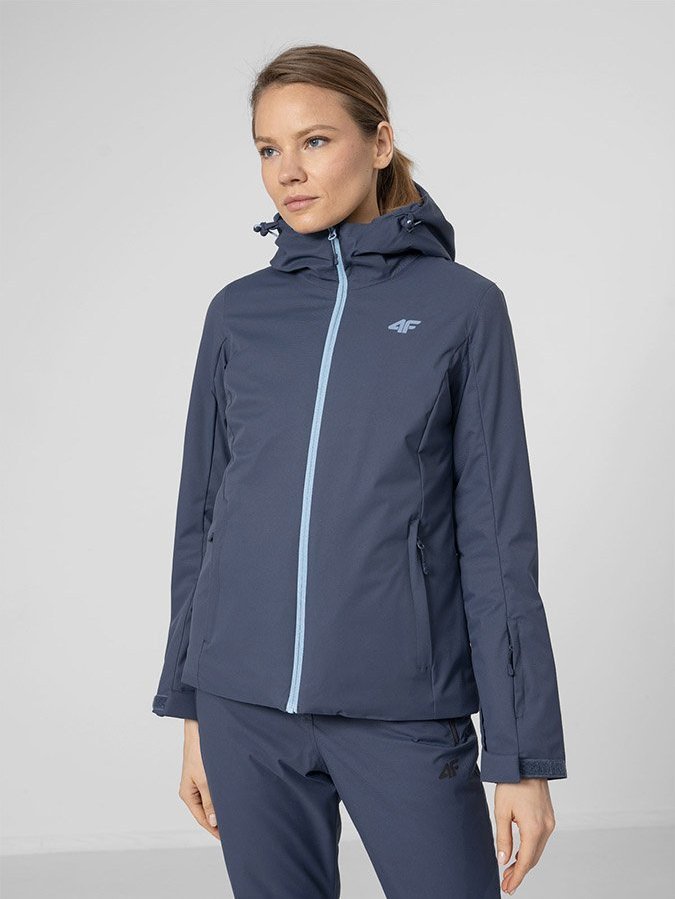 4f Kurtka narciarska 4F H4Z22-KUDN001 32S