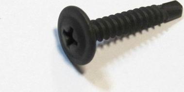 WKRĘT ŁEB PODKŁADKOWY, FOSFATYZOWANY Z WIERTŁEM 4.2*25MM KG