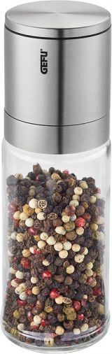 Młynek do przypraw Gefu Młynek do soli/pieprzu LAMOLA
