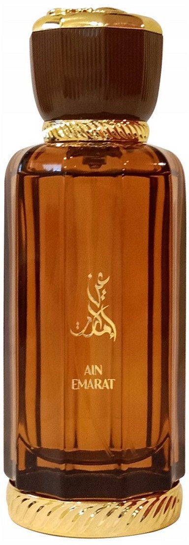 Al Wataniah Ain Emarat Woda perfumowana spray 100ml