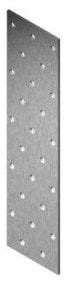 NAIL PLATE 400X100X2.0 CE