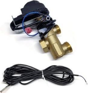 Galmet Moduł c.w.u. do kotła elektrycznego Electra (zawór trójdrogowy + czujnik c.w.u.)