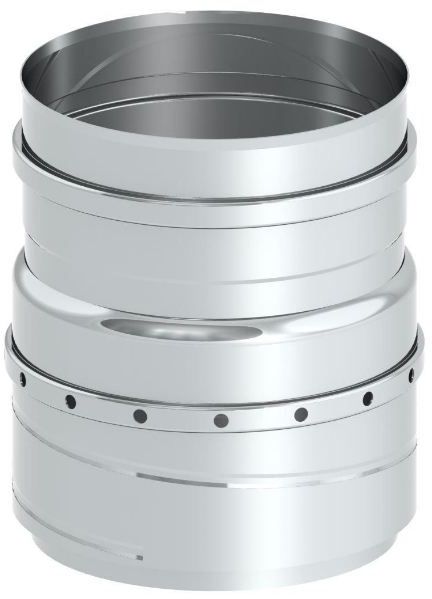 Jeremias Przejście FLEX/EW fi80 (FD07080)