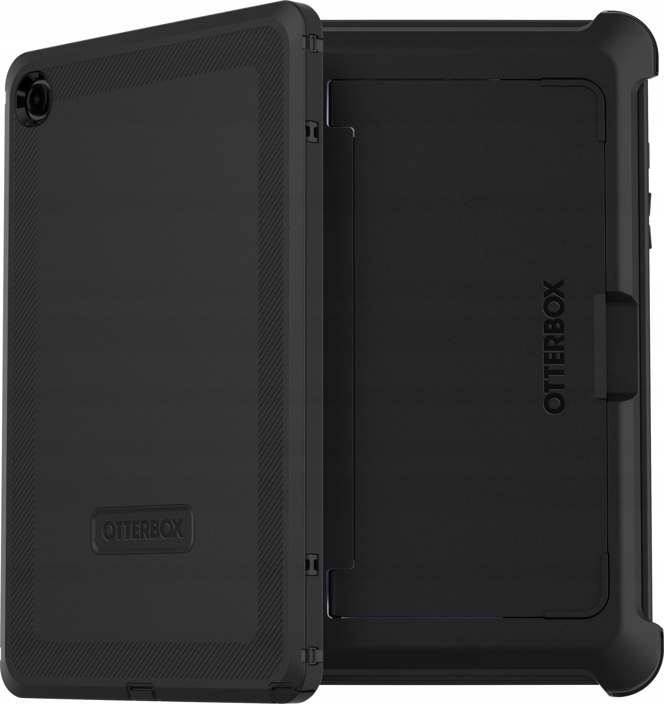 Etui na tablet OtterBox OtterBox Defender Samsung Galaxy Tab A9+ Black