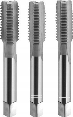 Fanar GWINTOWNIK M 3,5 NGMM/3 DIN-352 (6H) HSS