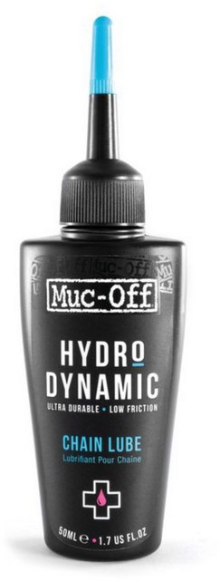 Smar do łańcucha Muc-Off Hydro Dynamic Chain Lube 50ml