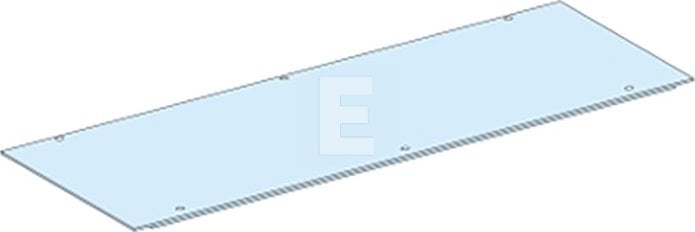 Schneider Electric Panel tylny 650mm IP55 W650 LVS08746