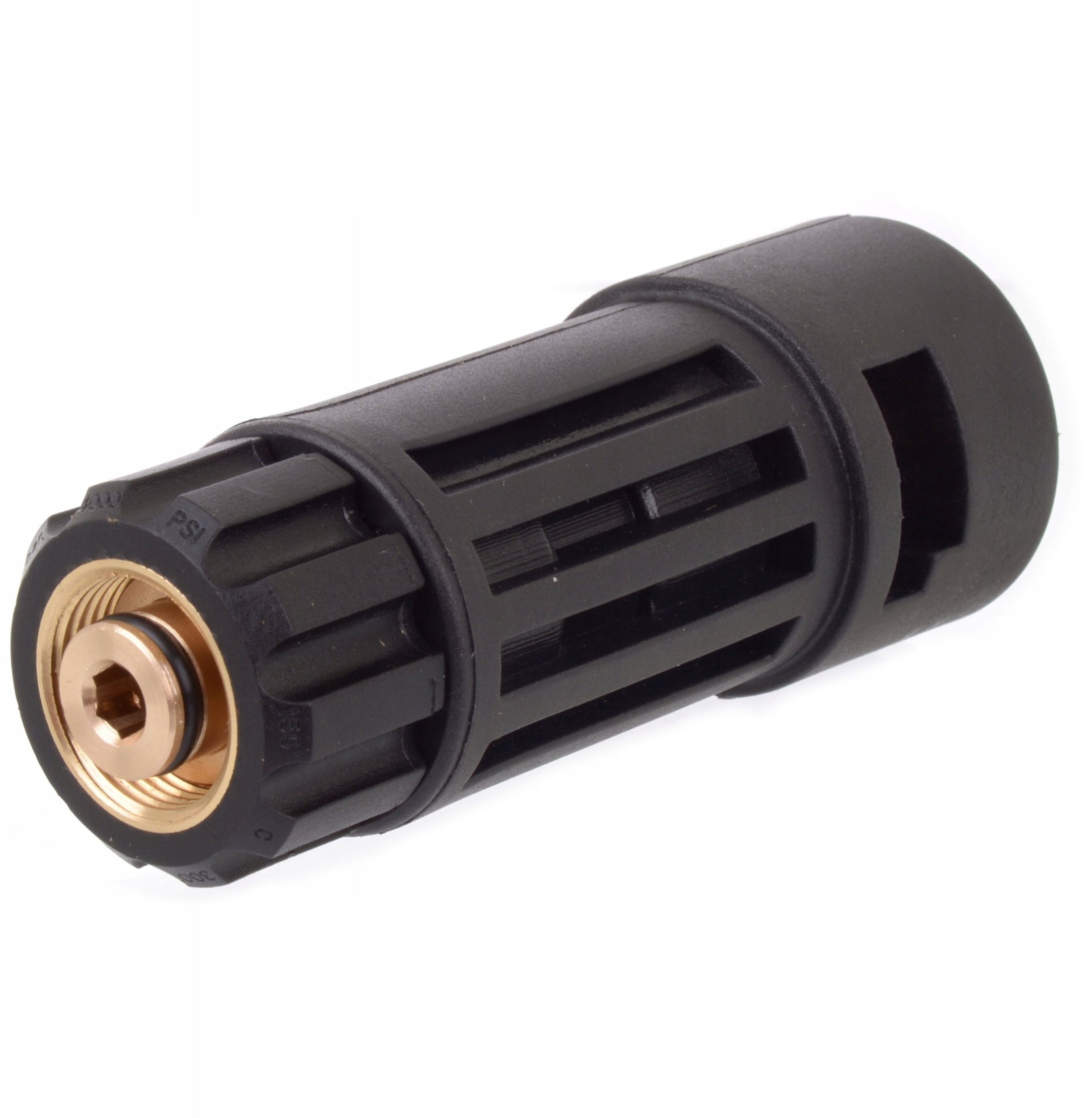 Adapter do KARCHER połączenia myjki HD HDS akcesoria K lanca szczotka dysza