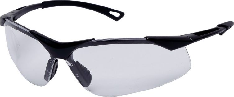Lahti Pro okulary ochronne FT bezbarwne (L1500200)