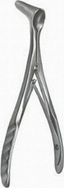 Ratujesz Wziernik nosowy typ Hartmann