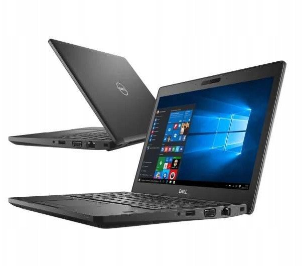 Laptop Dell Laptop 5290 i5-8350U 8GB 256GB M.2 SSD Win11