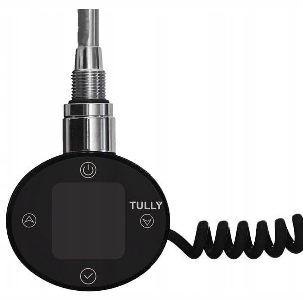 Tully grzałka grzejnikowa GALAXI 900W czarna GALAXI/900W/24