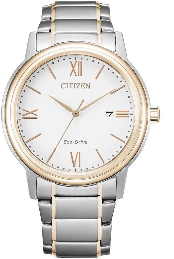 Zegarek Citizen Eco-Drive AW1676-86A