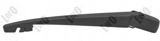 Wycieraczka tylna dedykowana 300 mm