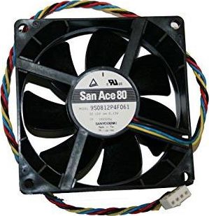 Wentylator SuperMicro FAN-0113L4