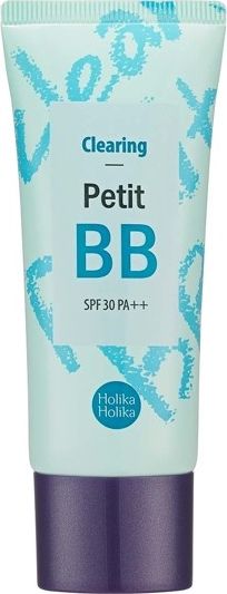 Holika Holika Krem BB Clearing Petit BB Spf30 30ml
